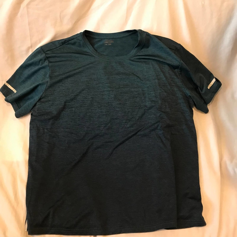 BCG Sweat Wicking T-Shirt, Men's 3XL